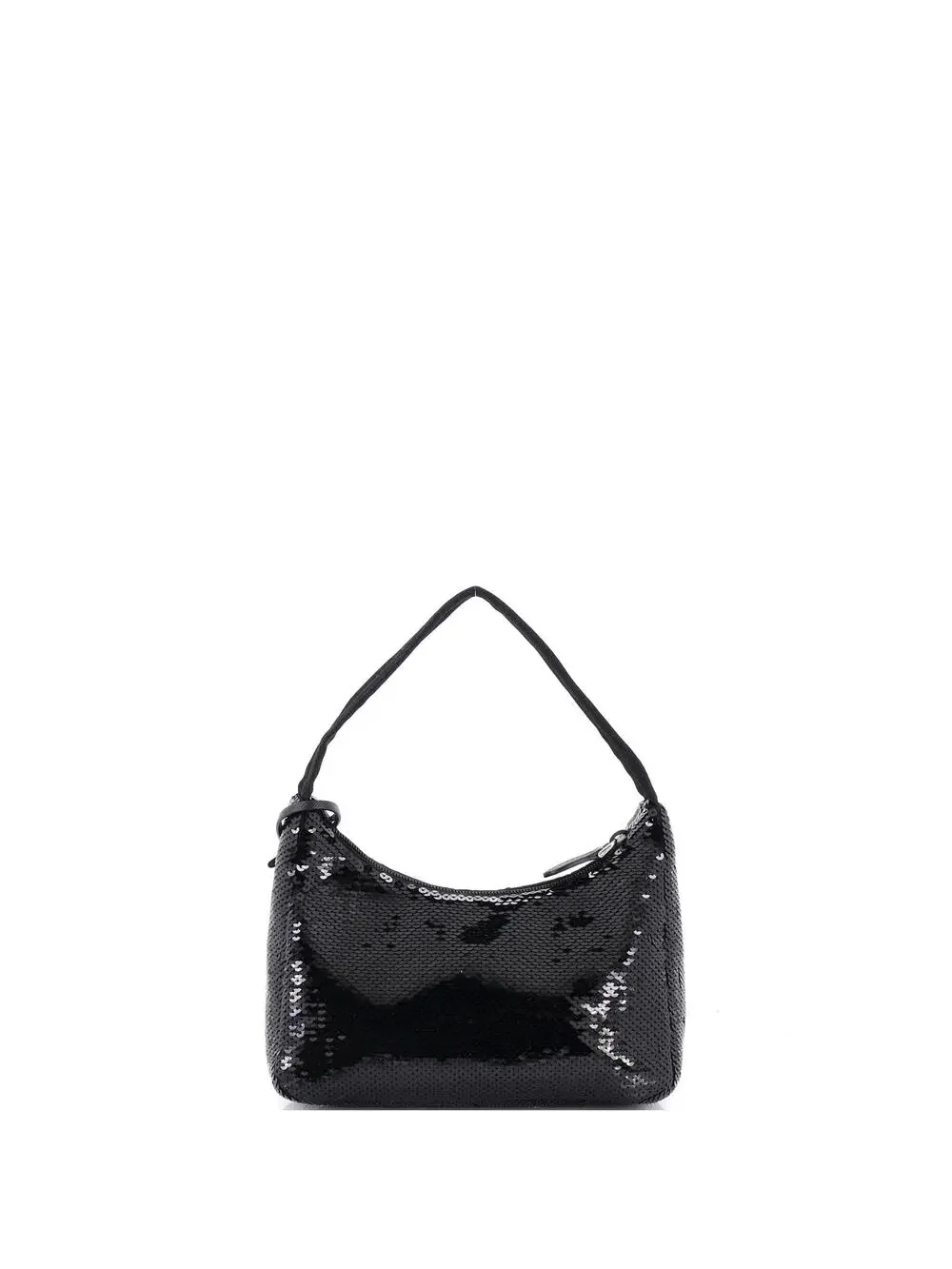 Prada Re-Edition Hobo Sequins Mini #203554P20B
